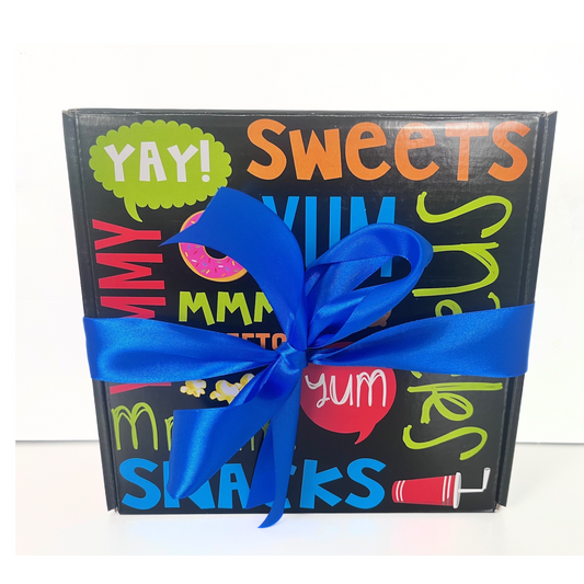 Care Snack Package