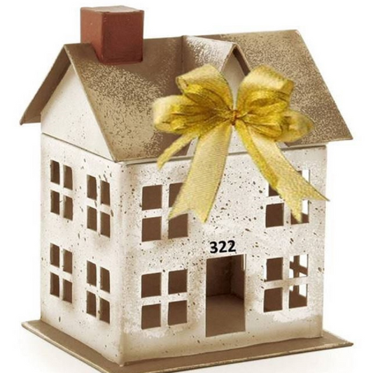 House Gift with Goodies